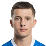 player photo