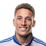 player photo