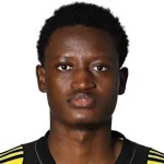Seydou Traore
