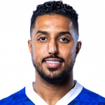 Salem Al Dawsari