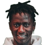 player photo
