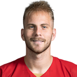 player photo