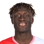 player photo