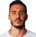 player photo