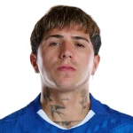 player photo