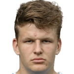 player photo