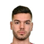 S. Radosavljevic