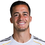 Lucas Vázquez