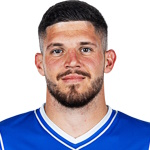 player photo