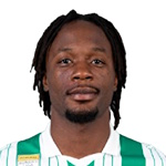 Claudy Mbuyi