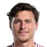 V. Lindelof
