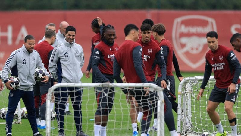 Arsenal-Atletico Madrid e Bayern-Psg: come seguire in diretta tv le semifinali di Champions League 1