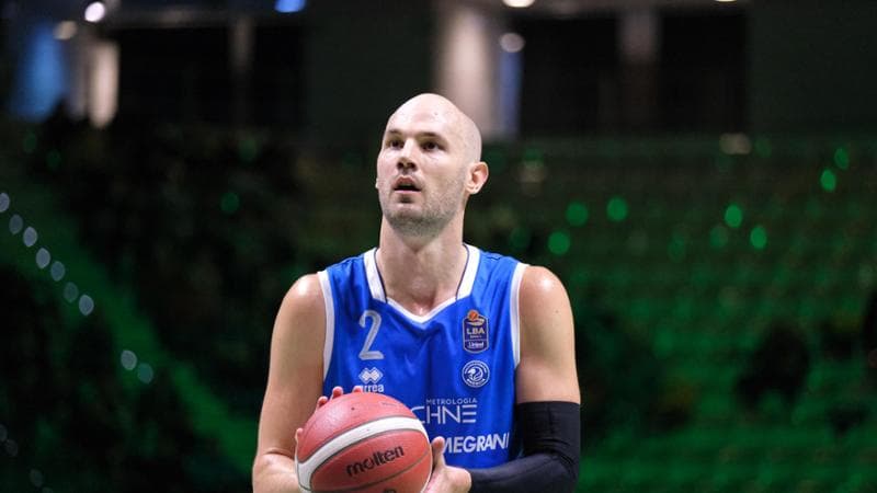 Basket, Brescia supera Trieste e conquista la semifinale 1