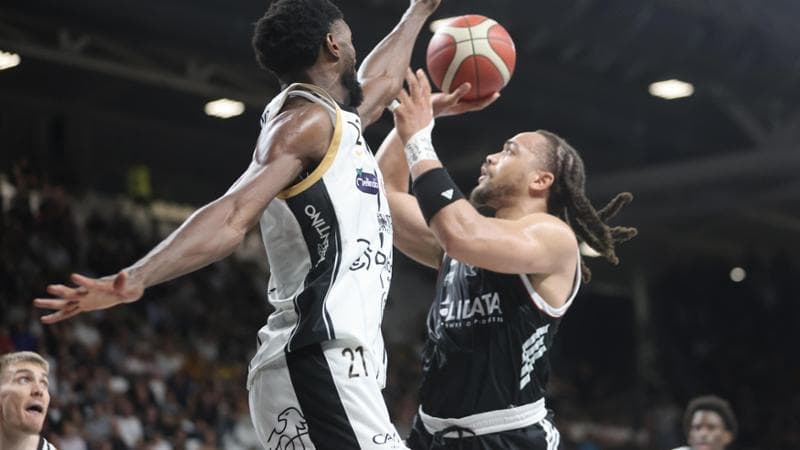 Basket, play-off: Bologna e Venezia trionfano in gara 5 e accedono alle semifinali. 1