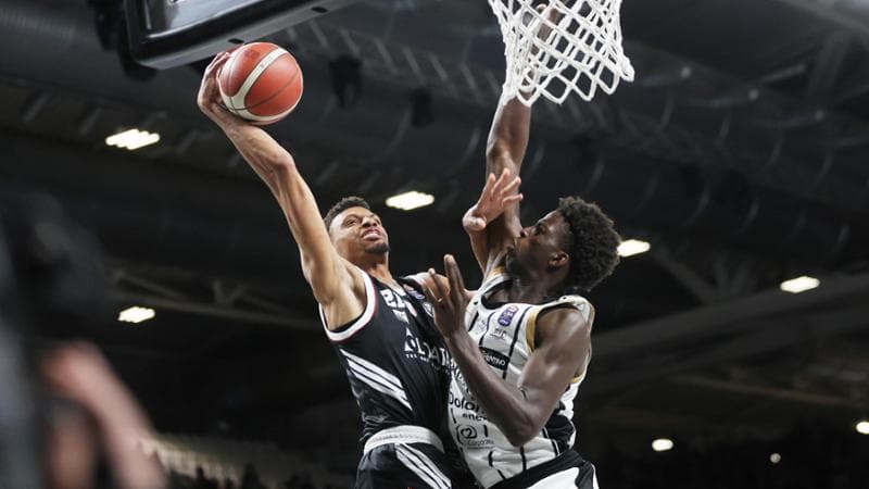 Basket, playoff: Bologna sovrasta Trento, Venezia supera Tortona. 1