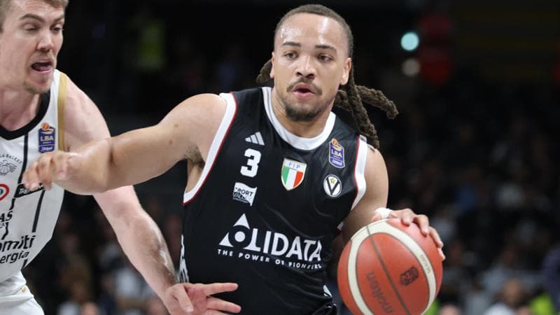 Basket, quarti di finale playoff: Bologna supera Trento e pareggia la serie, Tortona costringe Venezia alla decisiva gara 5. 1