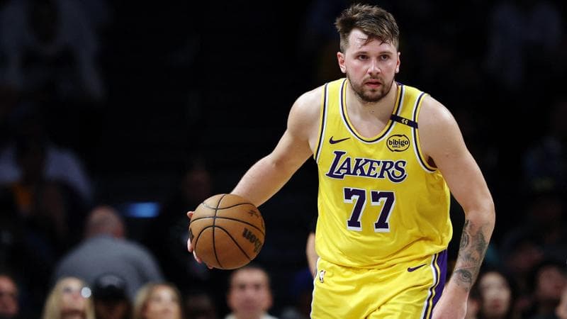 Basket, Roma in Serie A con Doncic: “Desideravo una squadra europea”. Nel nuovo team rientra Bianchini. 1