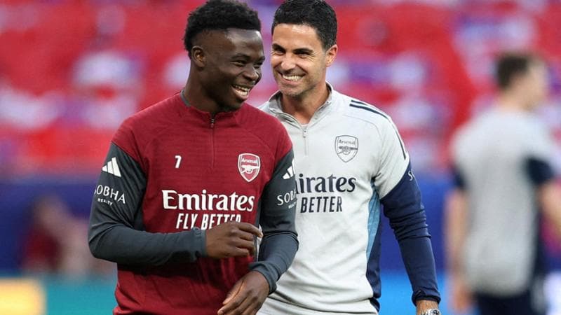 Champions League, PSG-Arsenal: come seguire la diretta televisiva e in streaming, formazioni attese. 1
