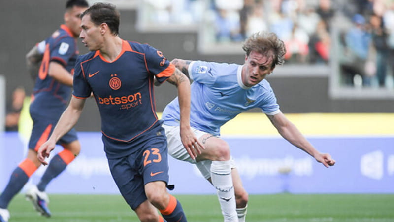 Coppa Italia, Lazio contro Inter: modalità di visione in diretta televisiva e streaming, formazioni attese. 1