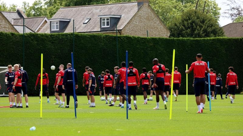 Crystal Palace-Rayo Vallecano: come seguire la partita in diretta televisiva e in streaming, formazioni attese. 1
