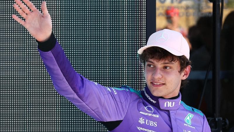 F1, Gran Premio di Miami: modalità di visione in diretta televisiva e streaming 1