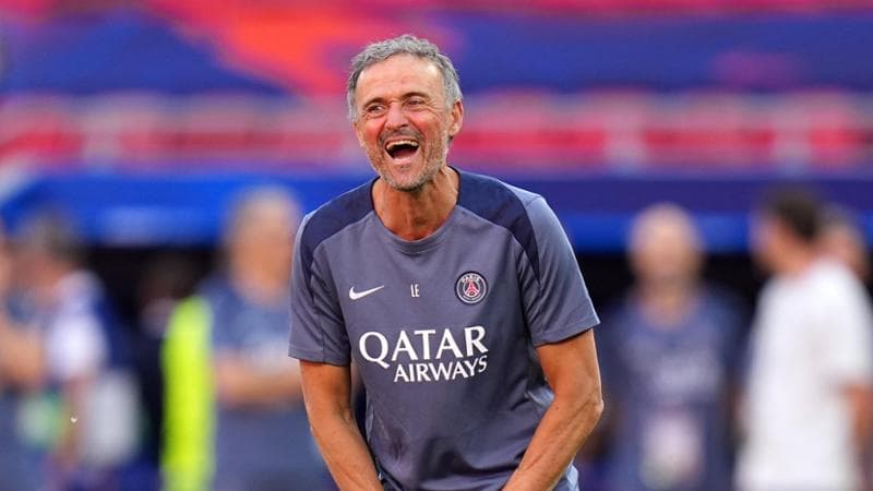 Finale di Champions League: Psg-Arsenal, confronto spagnolo tra due approcci distinti. 1