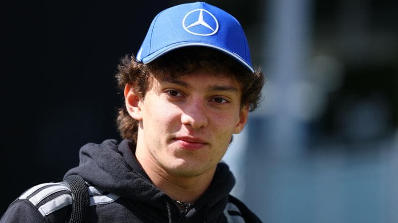 Gran Premio del Canada F1 2026: programmazione televisiva per prove, gara Sprint e qualifiche. 1