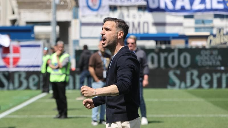 Il Como supera la Juventus e continua la sua lotta per la Champions: vittoria per 1-0 contro il Parma. 1