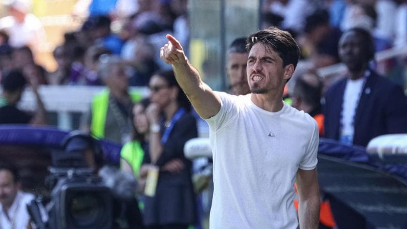 Il Parma conferma Cuesta come portiere titolare. 1