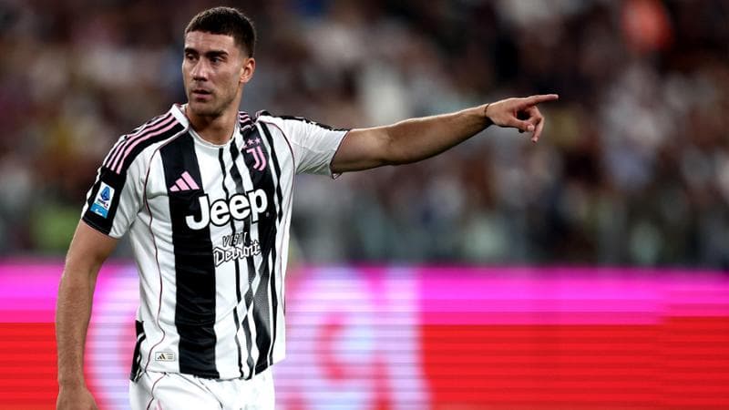 Juventus-Fiorentina: come seguire la partita in diretta televisiva e streaming, formazioni attese. 1