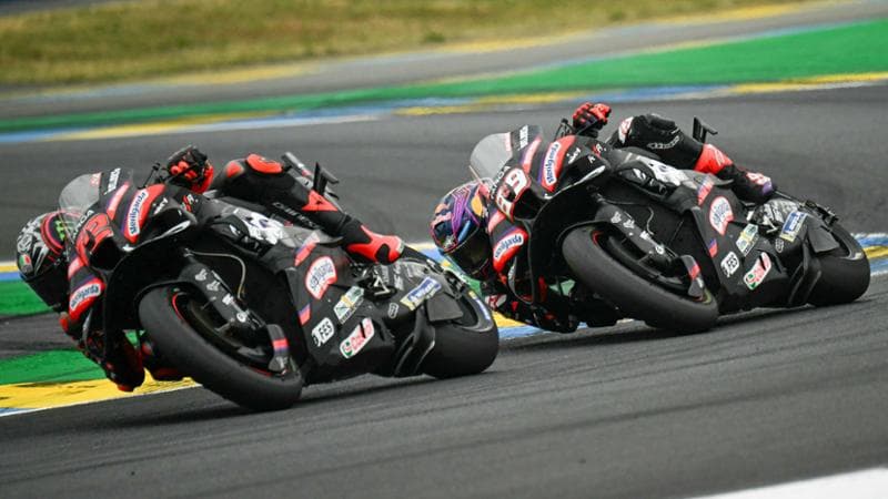 MotoGp Catalogna 2026: programmazione e modalità di visione per le prove libere, le qualifiche e la Sprint Race in televisione. 1