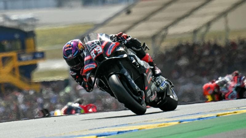 MotoGP, trasmissione in tv e streaming del Gran Premio di Francia: informazioni su orari e modalità di visione. 1