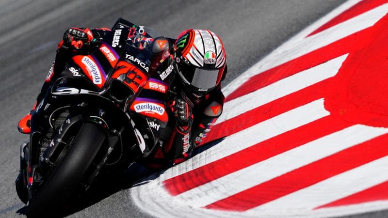 MotoGP, trasmissione televisiva e streaming del Gran Premio di Catalogna: orari e modalità di visione. 1
