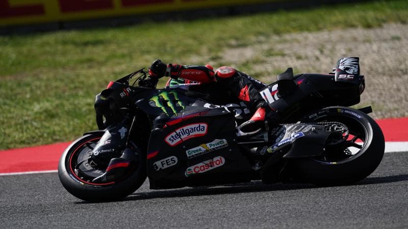 MotoGp, trasmissione televisiva e streaming del Gran Premio d'Italia: informazioni su orari e modalità di visione 1
