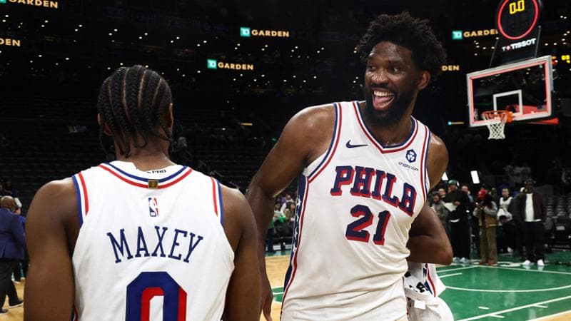 Play-off NBA, Philadelphia compie una rimonta: trionfa in gara 7 a Boston e fa fuori i Celtics. 1