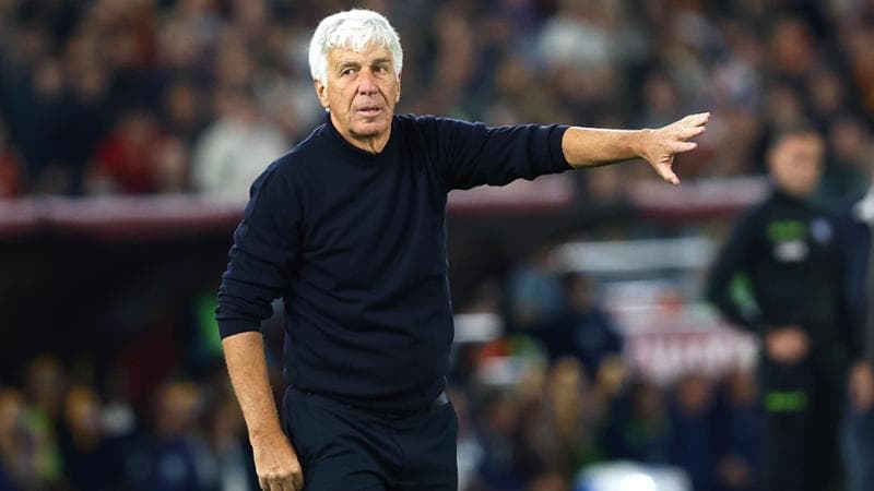 Roma, Gasperini commenta il licenziamento di Ranieri: “La dirigenza ha vissuto una grande delusione” 1