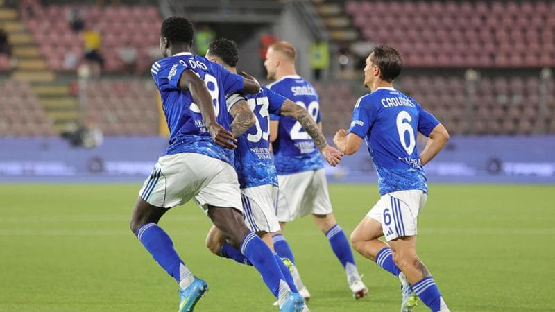 Serie A, le decisioni finali: Roma e Como qualificati per la Champions, Cremonese retrocede. 1