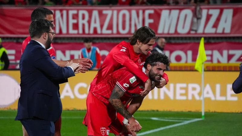 Serie B, play-off: Cutrone guida il Monza verso la finale, Juve Stabia eliminata con dignità. 1