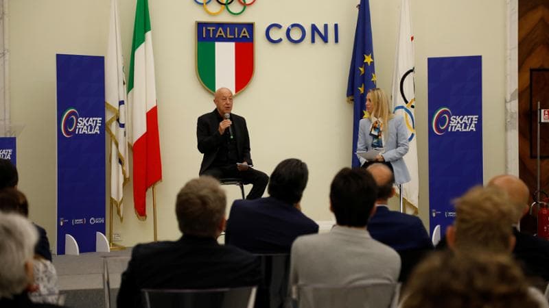Skate Italia guarda al futuro: non solo Federazione, ma anche comunità urbana. 1