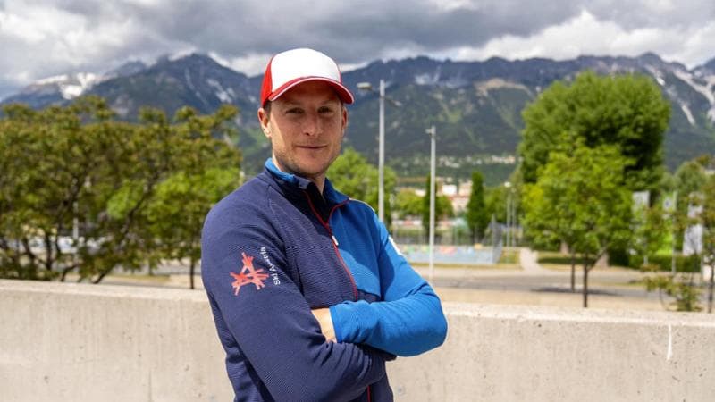 Un frammento d'Italia nello sci di fondo in Austria: Tommaso Custodero assume il ruolo di nuovo allenatore principale. 1