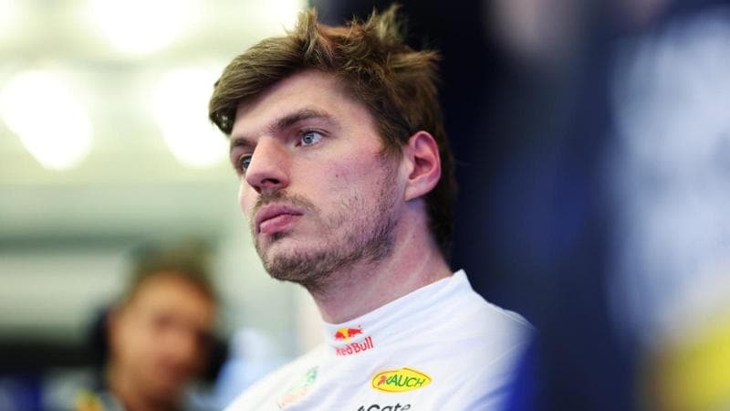 Verstappen avverte: “Abbandonerò la F1 se verranno congelate le modifiche regolamentari” 1