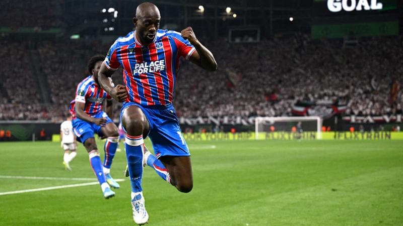 Vittoria del Crystal Palace per 1-0 contro il Rayo Vallecano, gol decisivo di Mateta. L'Inghilterra si impone anche in Conference League. 1