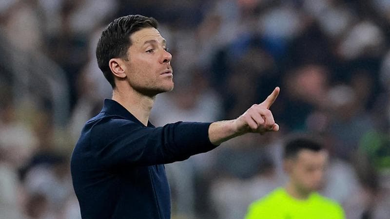 Xabi Alonso è stato nominato ufficialmente allenatore del Chelsea. 1