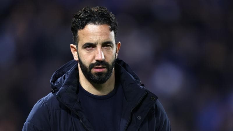 Amorim è stato nominato allenatore del Milan, è confermato. 1