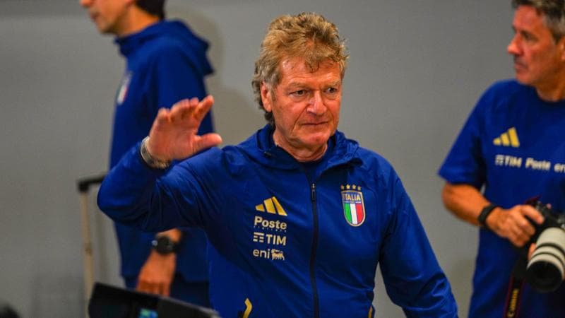 Antognoni lancia un invito ai club: “Dovete dare più opportunità ai giovani di Baldini” 1