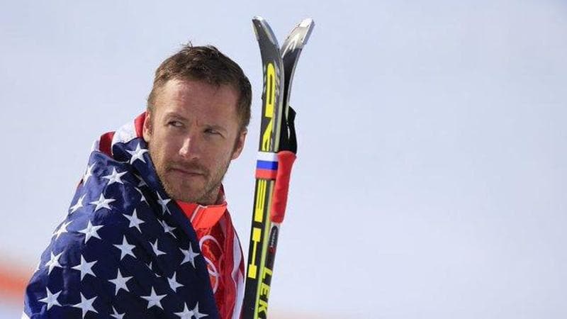 Bode Miller detenuto per possesso di sostanze stupefacenti: l’ex campione di sci statunitense bloccato in Idaho. 1