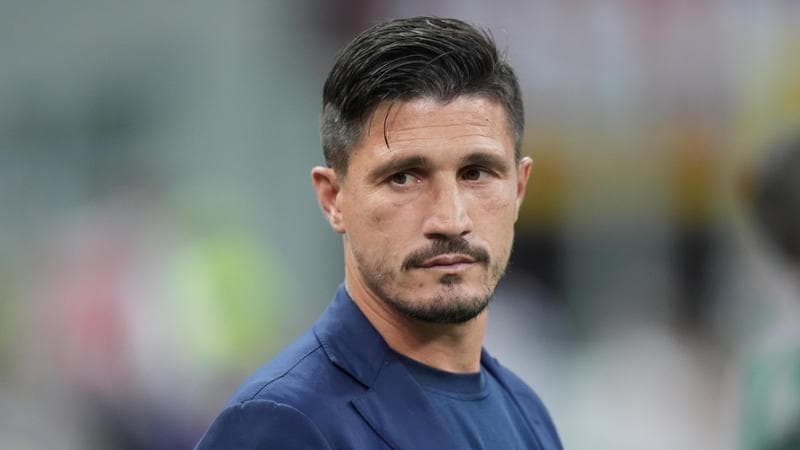 Cagliari prosegue con Pisacane, intesa fino al 2028. 1