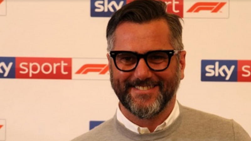 Carlo Vanzini: “Hamilton ha ripreso slancio, come è accaduto a me. Tuttavia, con Antonelli c’è sempre un'atmosfera festosa italiana” 1