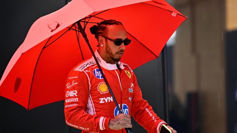 Gli orari delle sessioni di prove libere e delle qualifiche del Gran Premio d'Austria e le informazioni per la visione in televisione. 1