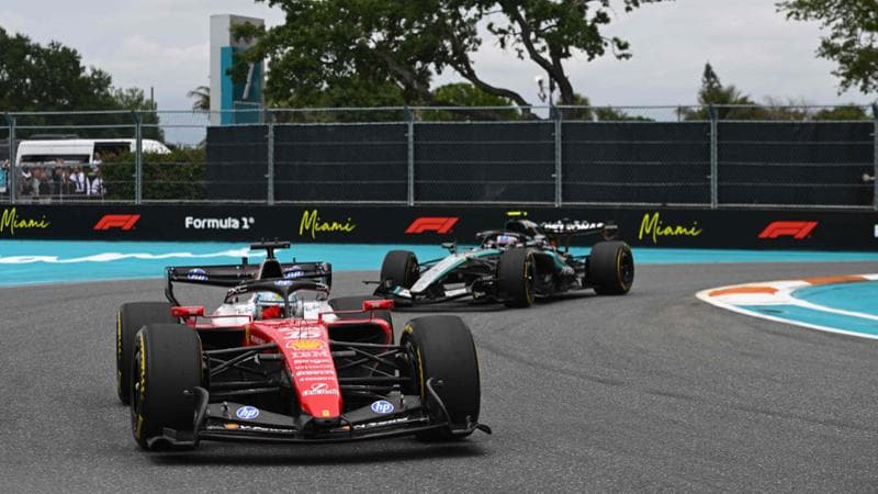 Gli orari delle sessioni di prove libere e qualifiche del Gran Premio di Monaco e le indicazioni per la visione televisiva. 1
